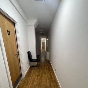 Student Accommodation Cleaning Bridge of Weir